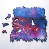 Galaxy Infinity Puzzles