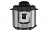 Instant Pot – The Most Popular Pressure Cooker