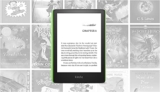 Kindle Paperwhite Kids – a Kid Friendly Version of the Most Popular E-Reader