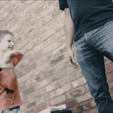 Iron Dome – Protective Underwear for Dads