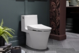 PureWash E930 Smart Toilet