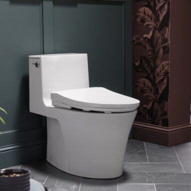 PureWash E930 Smart Toilet