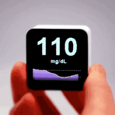 Kublet – Tiny Monitor to Look at Your Data