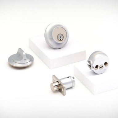 Level Touch Smart Lock