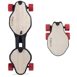 Linky Electric Longboard