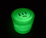 LIT – World’s Glowiest Glow Powder
