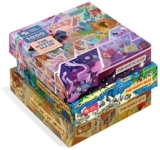 Magic Puzzle Company 3-Pack