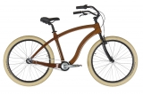 Wooden Bike