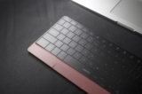 Mokibo – a Keyboard and Touchpad in One
