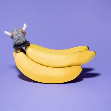 Nana Hats Banana Preservers