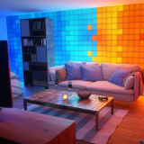 Nanoleaf Light Panels