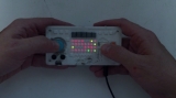 Nanoloop Handheld Synthesizer