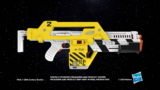 NERF Aliens M41-A Pulse Rifle