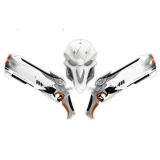 Nerf Overwatch Blasters