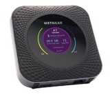 Netgear Nighthawk M1 4G LTE Hotspot Router