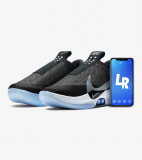 Nike Adapt BB – Tie Your Laces with an iPhone