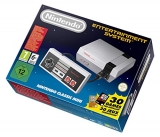 NES Classic Mini
