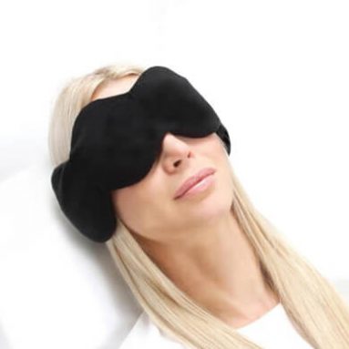 nodpod – The Weighted Sleep Mask