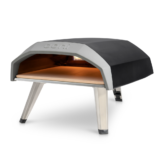 Ooni Koda – the Compact 1-Minute Pizza Oven