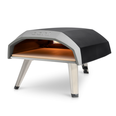 Ooni Koda – the Compact 1-Minute Pizza Oven