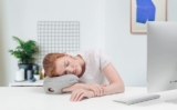 Ostrich Pillow Mini