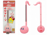 Kirby Otamatone Synth Toy
