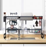 Over the Sink Dish Rack