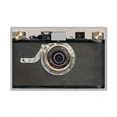 Paper Shoot – an Eco-Friendly Point-and-Shoot Camera