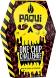 Paqui One Chip Challenge 2021