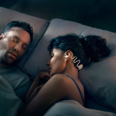 Philips Sleep Headphones