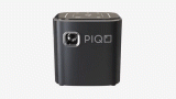 PIQO – the Most Powerful and Smallest Pocket Projector