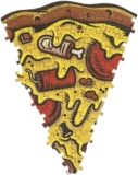 Pizza Puzzles