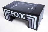 Atari Pong Coffee Table