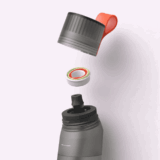 Air Up – Scent Flavored Water Bottle