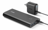 Anker PowerCore+ 26800 PD, Best Power Bank for Nintendo Switch