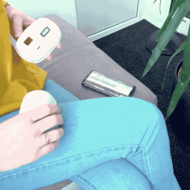 PrintBrush – Print Graphics and Text on Any Surface