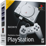 Sony PlayStation Classic