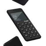 Punkt MP02 Phone