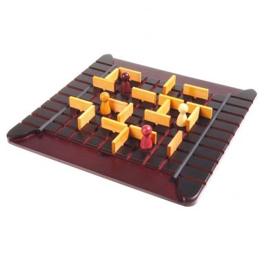 Quoridor Board Game