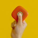 Relay – A Screenless Smartphone for Kids