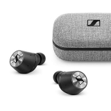 Sennheiser Momentum True Wireless – the Best Sounding Wireless Earbuds