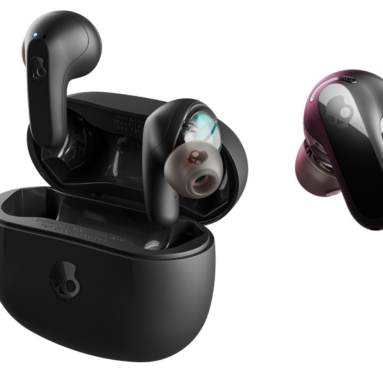 Skullcandy Rail ANC – the Cheaper AirPod Alternative
