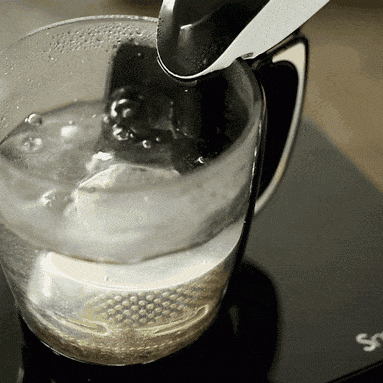 SmartCup – Perfect Temperature for any Drink