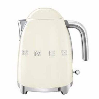 Smeg Retro Electric Kettle