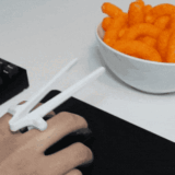 Finger Chopsticks for Gamers