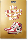 The Ultimate Sneaker Book