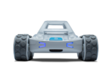 Sphero RVR, a Programmable Robot Car