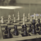 Smart Automated Chess Board