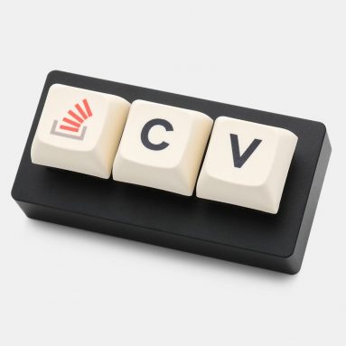 Copy Paste Keyboard