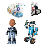 The Best STEM Toys to Teach Kids Coding in 2019